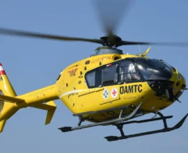 Avusturya’da Dağlarda Tehlike: Yanlış Ekipman Yüzünden Artan Kazalar