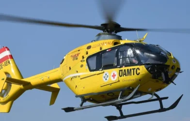 Avusturya’da Dağlarda Tehlike: Yanlış Ekipman Yüzünden Artan Kazalar