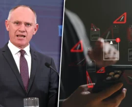 Avusturya’da Deepfake Dolandırıcılığı: Bakan Karner’in Kimliği Taklit Edildi