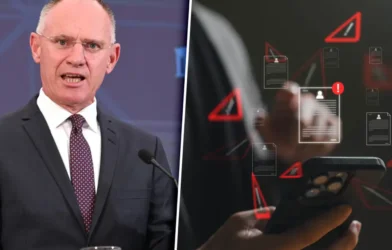 Avusturya’da Deepfake Dolandırıcılığı: Bakan Karner’in Kimliği Taklit Edildi Avusturya’da Deepfake Dolandırıcılığı: Bakan Karner’in Kimliği Taklit Edildi