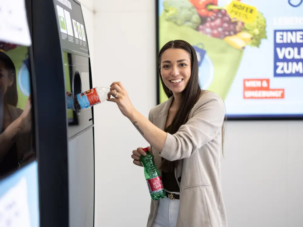 Avusturya'da Depozito Sistemi Çöktü mü? Geri Dönüşüm Krizi Derinleşiyor