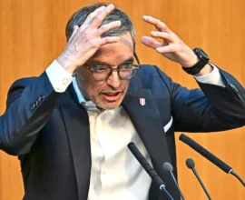 Avusturya'da “Derin Devlet” Tartışması: FPÖ'nün Suçlamaları ve Gerçekler