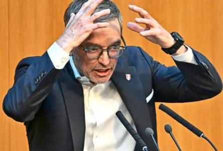 Avusturya'da “Derin Devlet” Tartışması: FPÖ'nün Suçlamaları ve Gerçekler