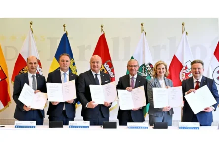 Avusturya’da Devlet Reformu: Bürokrasi Azalacak, Tasarruf Artacak