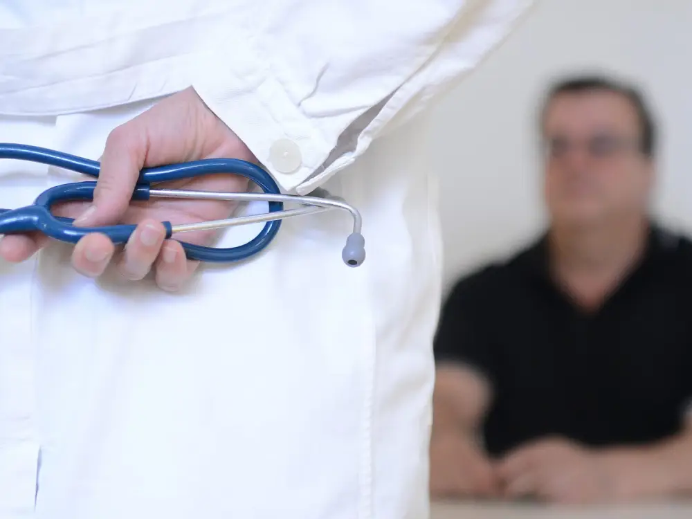 Avusturya’da Doktor Sayısı Artıyor Ama Aile Hekimi Azalıyor Avusturya’da Doktor Sayısı Artıyor Ama Aile Hekimi Azalıyor