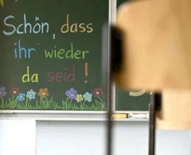 Avusturya’da Eğitim Krizi: Çocuklarını Okula Yollamayan Babaya Para Cezası