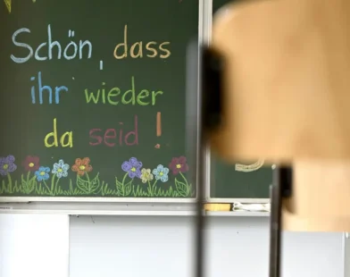 Avusturya’da Eğitim Krizi: Çocuklarını Okula Yollamayan Babaya Para Cezası