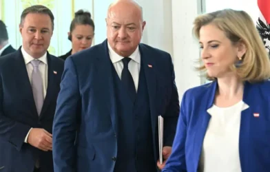 Avusturya'da Emlak Vergisi Kuralları Yenileniyor: Kim, Ne Kadar Ödeyecek? Avusturya'da Emlak Vergisi Kuralları Yenileniyor: Kim, Ne Kadar Ödeyecek?
