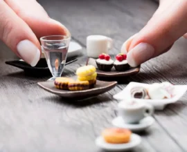 Avusturya’da Enflasyon %4’e Çıktı, Shrinkflasyon Neden Hesaplama Dışında Bırakıldı?