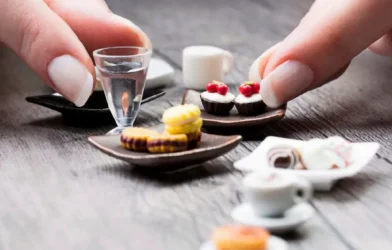 Avusturya’da Enflasyon %4’e Çıktı, Shrinkflasyon Neden Hesaplama Dışında Bırakıldı?