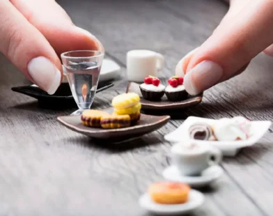 Avusturya’da Enflasyon %4’e Çıktı, Shrinkflasyon Neden Hesaplama Dışında Bırakıldı?