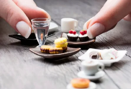 Avusturya’da Enflasyon %4’e Çıktı, Shrinkflasyon Neden Hesaplama Dışında Bırakıldı?