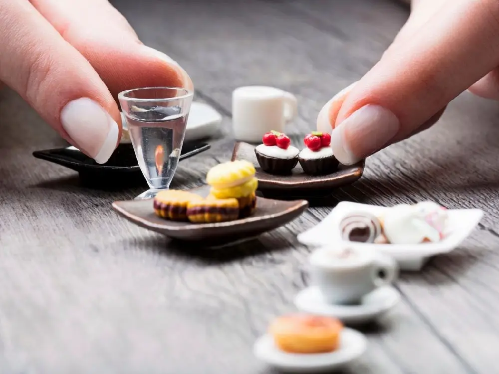 Avusturya’da Enflasyon %4’e Çıktı, Shrinkflasyon Neden Hesaplama Dışında Bırakıldı?