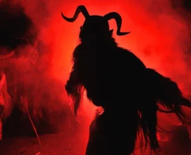 Avusturya’da Gelenek Tehlikede: Hallein Krampus Geçidi Bu Yıl Yapılamayacak