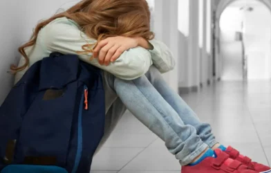 Avusturya’da Gençlerin Psikolojik Sağlığı Alarm Veriyor