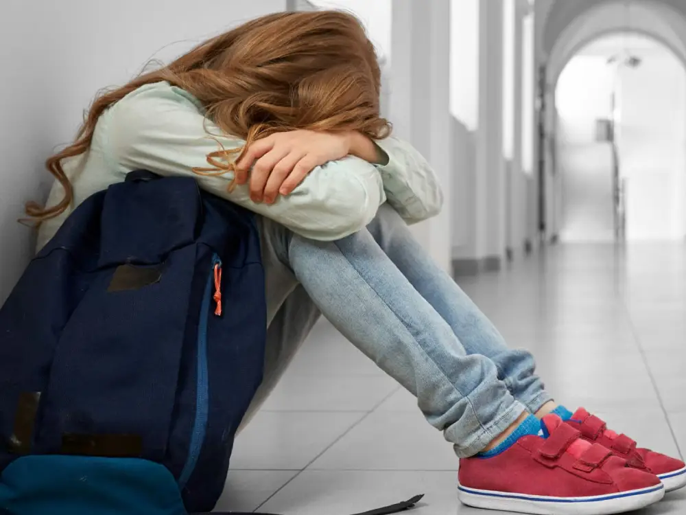 Avusturya’da Gençlerin Psikolojik Sağlığı Alarm Veriyor