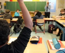 Avusturya’da Göçmen Öğrencilerin Oranı Orta ve Üst Öğretimde Düşüyor