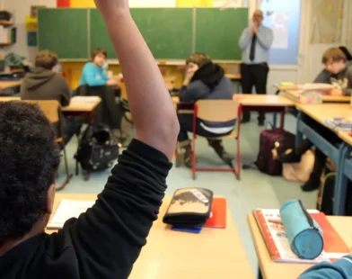 Avusturya’da Göçmen Öğrencilerin Oranı Orta ve Üst Öğretimde Düşüyor