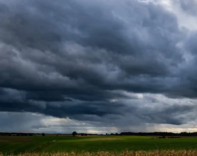 Avusturya’da Hava Durumu Soğuyor: Yeni Hafta Yağışlı ve Serin Geçecek