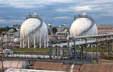 Avusturya'da Haziran Ayında Enerji Fiyatları Yükseldi Avusturya'da Haziran Ayında Enerji Fiyatları Yükseldi