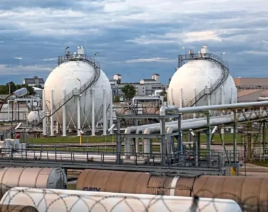 Avusturya'da Haziran Ayında Enerji Fiyatları Yükseldi