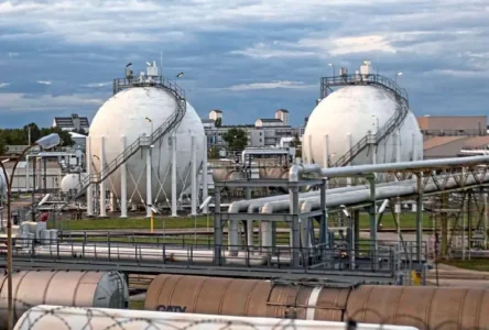 Avusturya'da Haziran Ayında Enerji Fiyatları Yükseldi