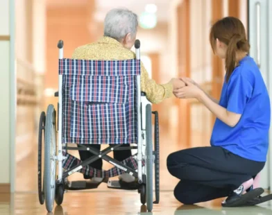 Avusturya’da Hemşirelere İlaç Yazma Yetkisi Gündemde