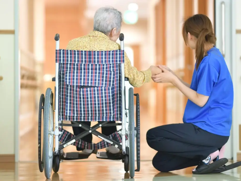 Avusturya’da Hemşirelere İlaç Yazma Yetkisi Gündemde