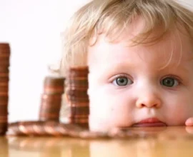 Avusturya’da Her Beş Çocuktan Biri Yoksulluk İçinde Büyüyor