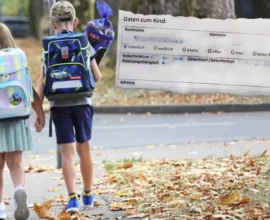 Avusturya’da İlkokul Kayıt Formunda 6 Cinsiyet Seçeneği Tartışma Yarattı