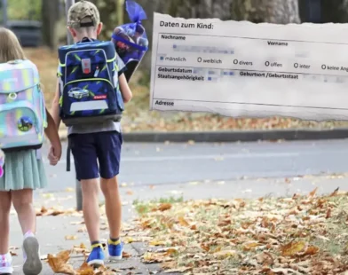 Avusturya’da İlkokul Kayıt Formunda 6 Cinsiyet Seçeneği Tartışma Yarattı