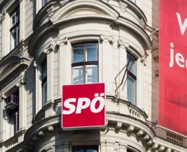 Avusturya’da İnsan Hakları Tartışması SPÖ’ye de Sıçradı