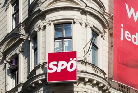 Avusturya’da İnsan Hakları Tartışması SPÖ’ye de Sıçradı
