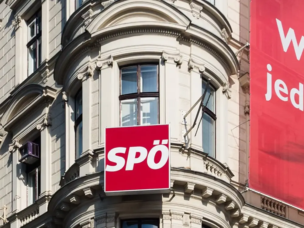 Avusturya’da İnsan Hakları Tartışması SPÖ’ye de Sıçradı