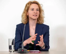 Avusturya'da Kadına Yönelik Şiddete Karşı Ulusal Eylem Planı Başlatıldı