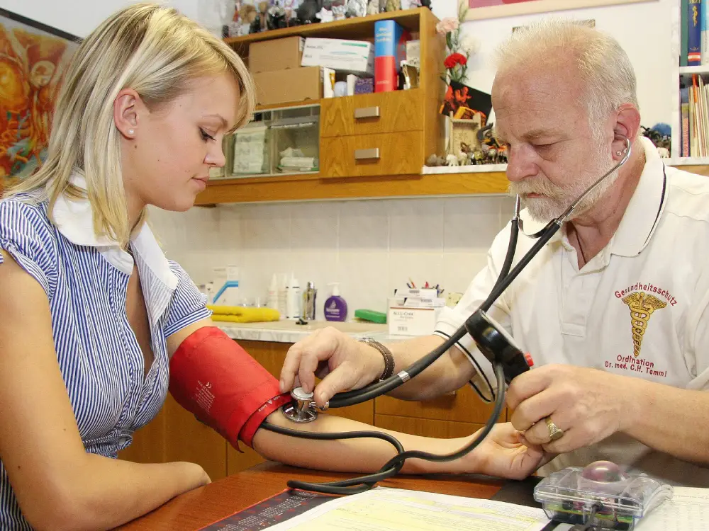 Avusturya’da Kasa Farkı Tartışması: Sigortalılar Doktor Masraflarında Eşitlik İstiyor