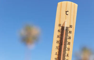 Avusturya’da Kavurucu Sıcaklar: Sıcaklık 35 Dereceye Ulaşıyor!