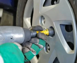 Avusturya’da Kış Lastiği Zorunluluğu. Kurala Uymayana 10.000 Euro Ceza