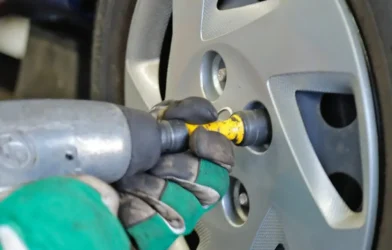 Avusturya’da Kış Lastiği Zorunluluğu. Kurala Uymayana 10.000 Euro Ceza