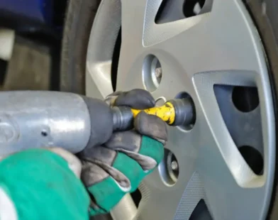 Avusturya’da Kış Lastiği Zorunluluğu. Kurala Uymayana 10.000 Euro Ceza