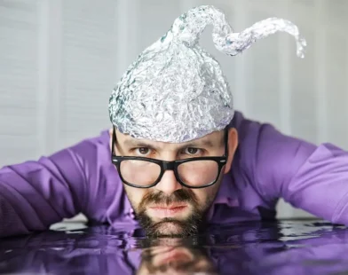 Avusturya’da Komplo Teorilerine İnanç Yüksek: Her Beş Kişiden Biri İnanıyor