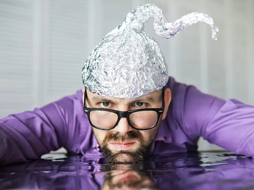 Avusturya’da Komplo Teorilerine İnanç Yüksek: Her Beş Kişiden Biri İnanıyor