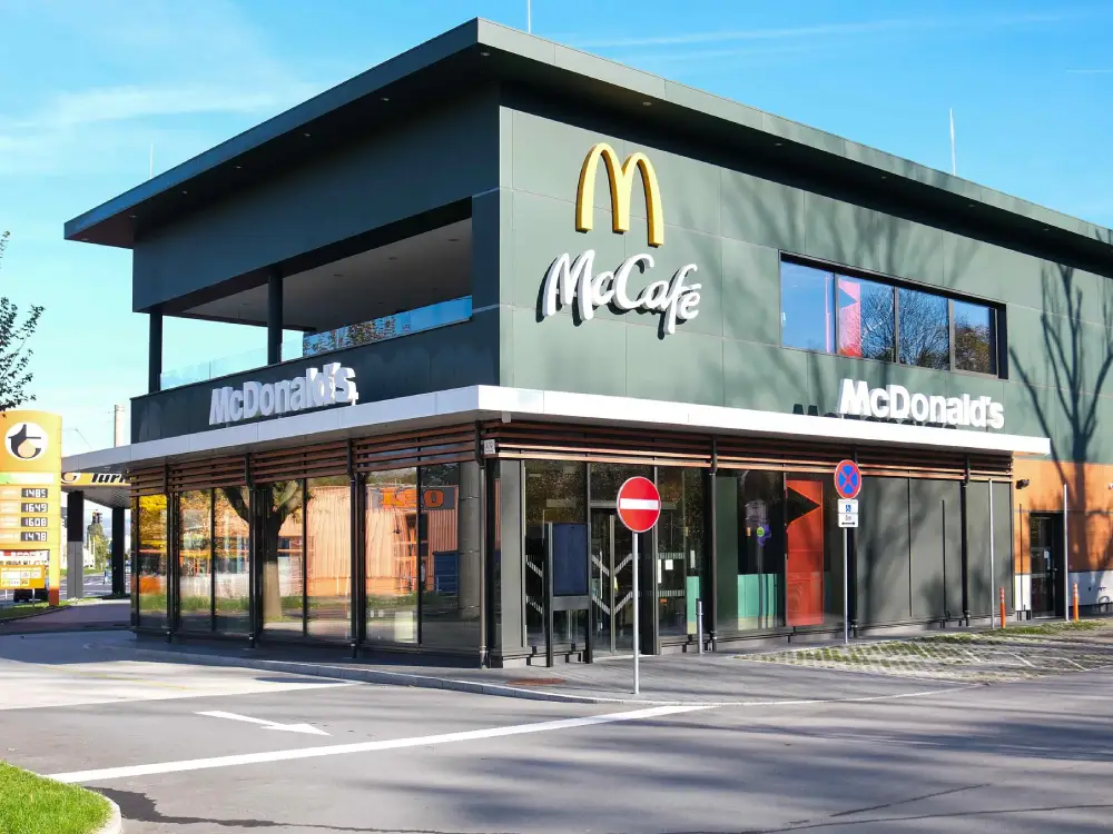 Avusturya’da McDonald’s’tan Göçmen Çalışanlara Dil ve Eğitim Desteği