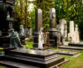 Avusturya’da Mezarlık Ücretleri Uçtu: Son 10 Yılda %44 Artış
