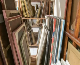 Avusturya’da Miras Krizi: Sanat Koleksiyonu Kime Ait?