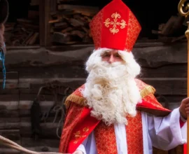 Avusturya’da Nikolaus ve Hristiyan Bayramları Okullarda Tartışılıyor