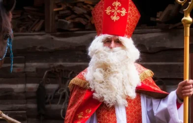 Avusturya’da Nikolaus ve Hristiyan Bayramları Okullarda Tartışılıyor Avusturya’da Nikolaus ve Hristiyan Bayramları Okullarda Tartışılıyor