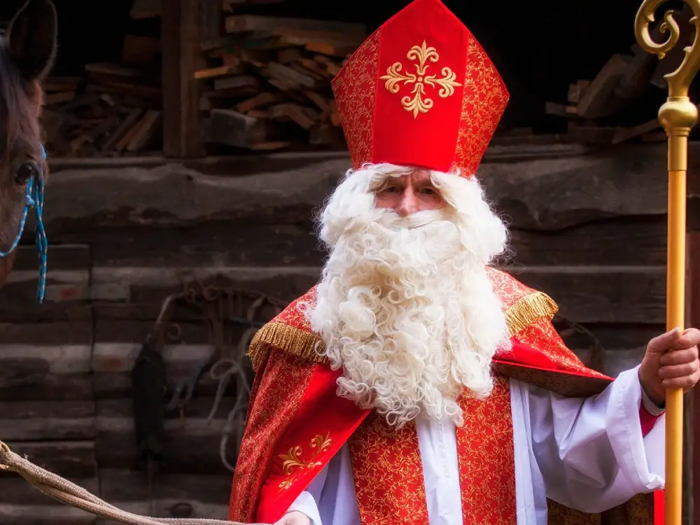 Avusturya’da Nikolaus ve Hristiyan Bayramları Okullarda Tartışılıyor