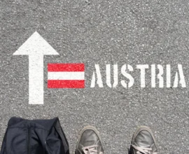 Avusturya’da Nüfus Artışı Göçle Sağlanıyor: İşte En Çok Göç Alan Bölgeler