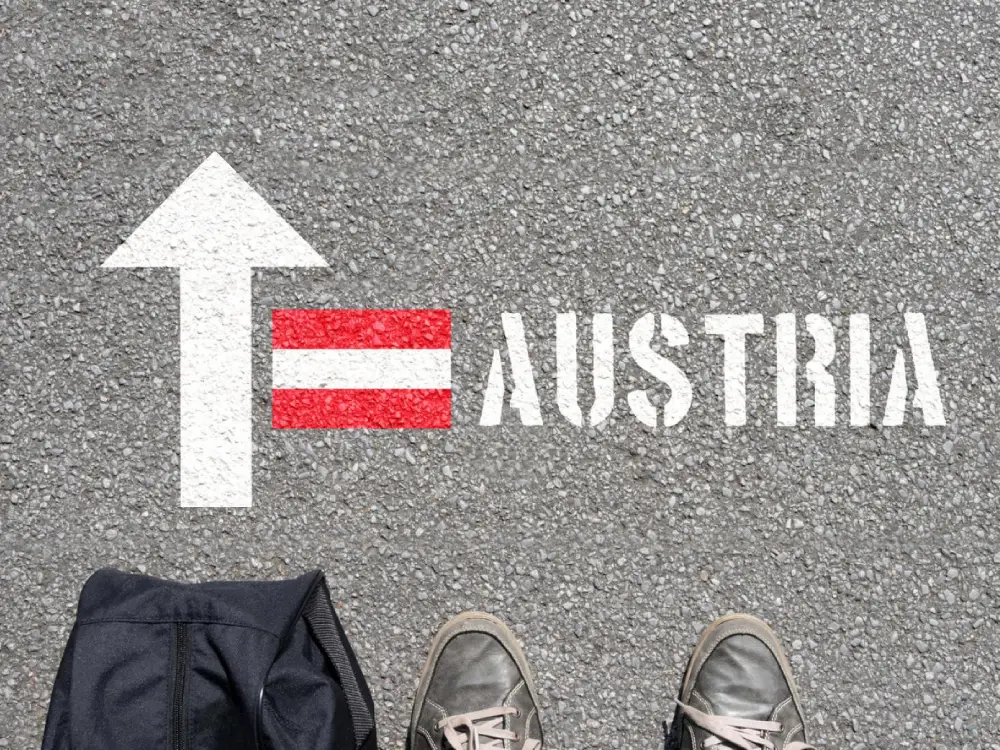 Avusturya’da Nüfus Artışı Göçle Sağlanıyor: İşte En Çok Göç Alan Bölgeler